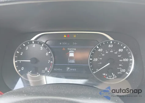 2023 Nissan Frontier Sv 4X2 from USA, damaged, VIN 1N6ED1EJ2PN644031